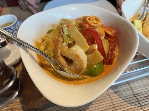 Chiang Mai Thai restaurant