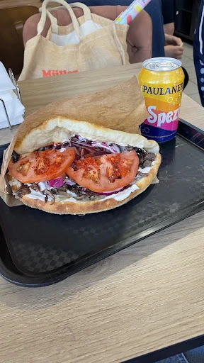 Firat Döner photo 3