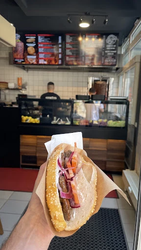 Firat Döner photo 8